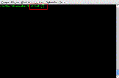 linux